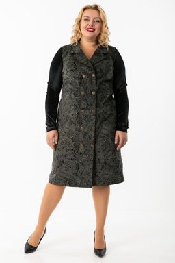 Платье П5-4277/1 - Wisell фото 4