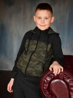 Спортивный костюм Флай-Д3 от фабрики Спортсоло