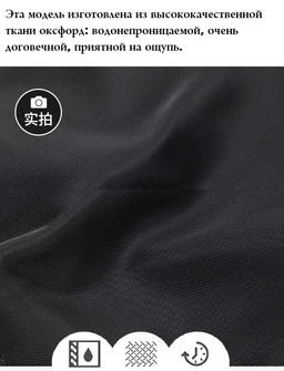 Сумка A-ZP-1129-Blue