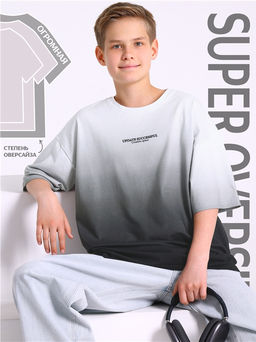 Футболка 1ПДФК5265804нл