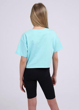 Футболка детская для девочки - Clever wear фото 8