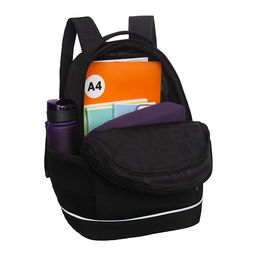 RG-663-4 Рюкзак школьный - Grizzly фото 44