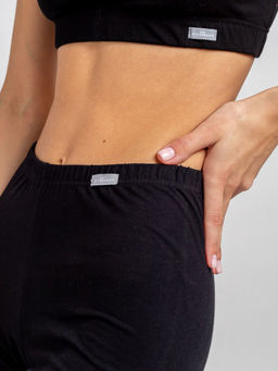 Леггинсы женские - Comazo фото 2