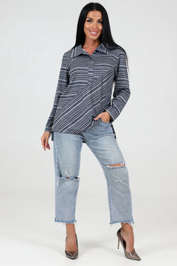 Женская туника 31923 - Натали фото 2