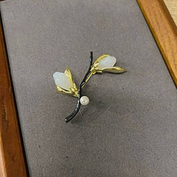 Брошь - J.prettier фото 4