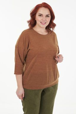 Джемпер М4-4376/13 - Wisell фото 5