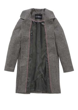 Пальто, серое - Heine фото 2