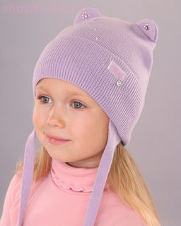 05-4-M Шапка (50-52)