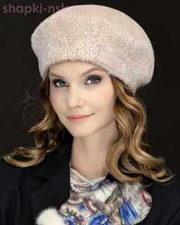 Арабеск 036 Берет флис (56-58)