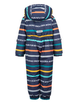 PlayToday / Комбинезон детский текстильный для мальчиков  фото 5