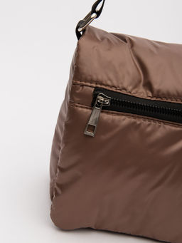 Коричневый кросс-боди NaVibe - S.lavia фото 13