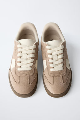 RETRO PLIMSOLLS - Zara фото 5