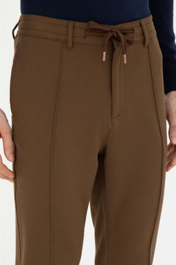 Мужские брюки из кокосовой ткани - U.s. polo assn фото 5