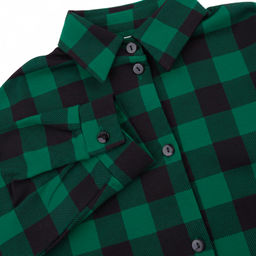 Рубашка футер 2х нитка начес 2112310103 - Youlala фото 2