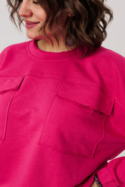 Костюм ANELLI 1725 Яркость питайи  фото 2