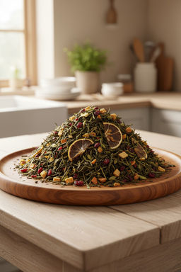 Шахрисабз . Зеленый Ароматизированный - Weiserhouse фото 5