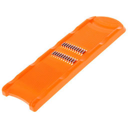 Терка для корейской моркови (275*87*16) арт. ТК-2, ТК-1 (53184)