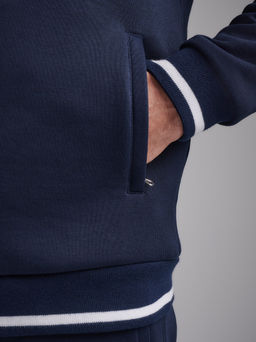 Толстовка мужская RUSSIA 52M-RT-1800 - Addic фото 4