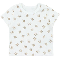 Футболка интерлок 0941200602 - Youlala фото 2