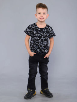 Футболка мод.В095/2