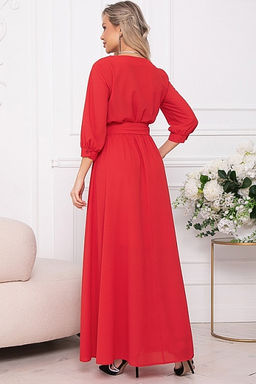 Платье 71727-1 - Avili фото 3