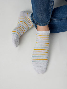 Цена за 5 пар! НОСКИ МУЖСКИЕ