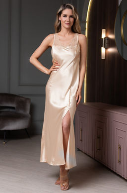 Сорочка Mia-Amore