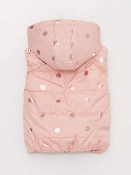 Fermuarl? K?z Bebek Yelek - Waikiki фото 3