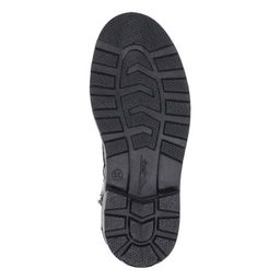 Полусапожки для школьников-девочек