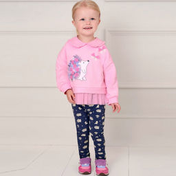 Свитшот Little Maven
