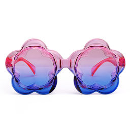 Очки детские "Звездочки"