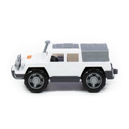 Автомобиль-джип Разведчик - Полесье фото 2