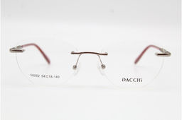 Оправа DACCHi 50052 54-18-140 С3  фото 3