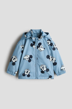 Chaqueta con forro polar - H&m фото 2