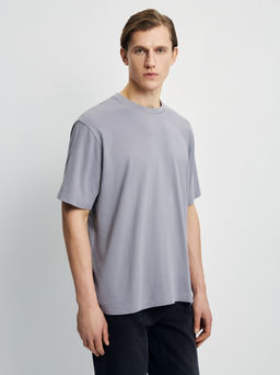 Футболка regular fit / Zarina