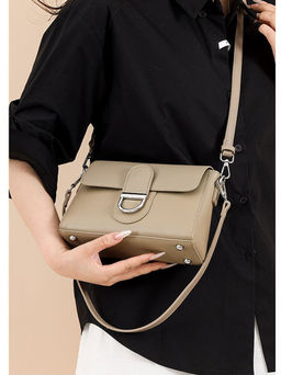 Bags Сумка женская / кожа / 025083  фото 3