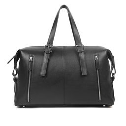 Дорожная сумка MIRONPAN 1149 Черный