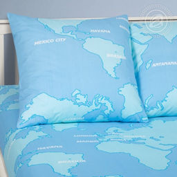 Суперкар 1,5 сп. Комплекты постельного белья-Поплин детский - Артпостель фото 3