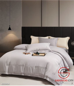 Набор одеяло и простынь с наволочками