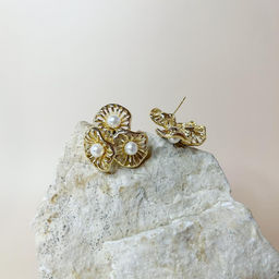 503643270 Серьги - J.prettier фото 3