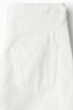 Pantal?n con bordado ingl?s - H&m фото 3