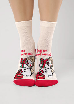 Носки женские