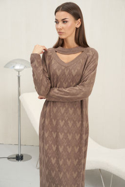 Платье 4643 - Fantazia mod фото 3