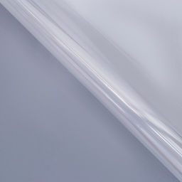 Цена за 20 шт. Пленка для цветов с тиснением, 50х57см, кант красный - UPAK LAND фото 2