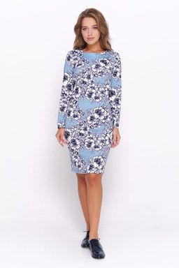 VALENTINA Платье Сесилия №1