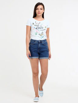 Шорты женские _ 18399