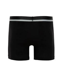 Черный низ нижнего белья - Cacharel фото 2