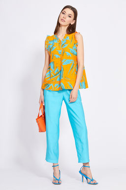 Блузка 2421 - Eola фото 17