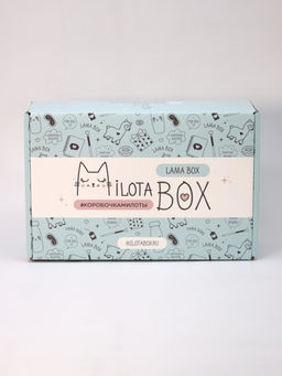 MilotaBox Lama Box