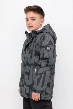 Crockid _ ВК 36088/н/2 ГР куртка для мал